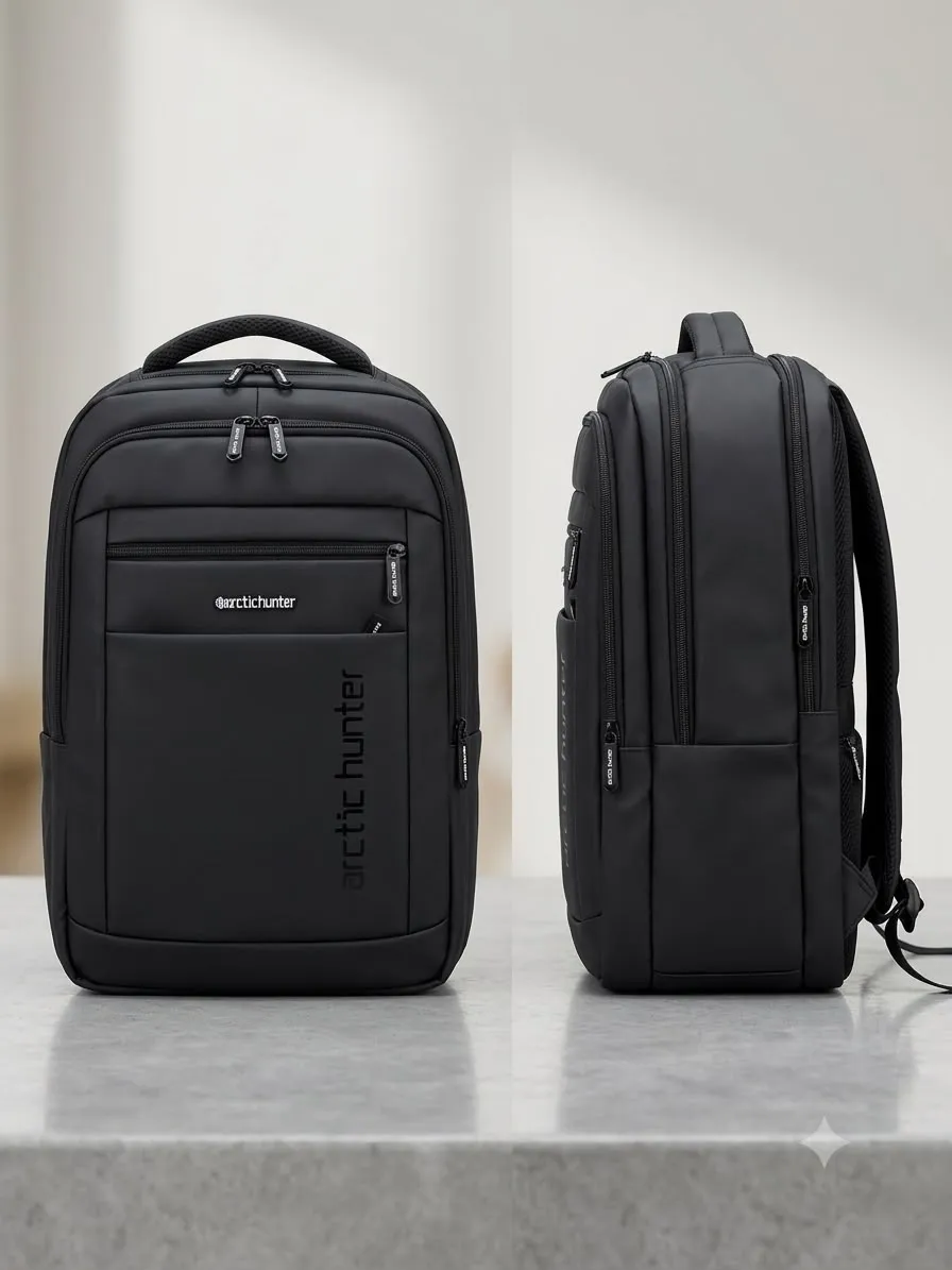 Arctic Hunter Premium Laptop Bag